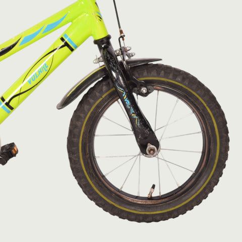 14.155 kinderfiets - BikeFlip