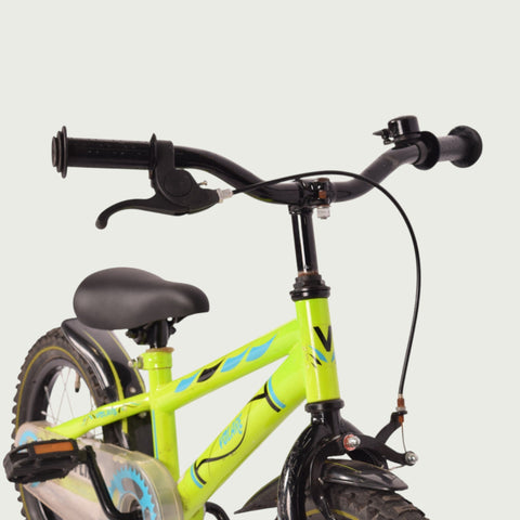 14.155 kinderfiets - BikeFlip