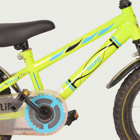 14.155 kinderfiets - BikeFlip