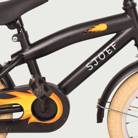 14.157 kinderfiets - BikeFlip