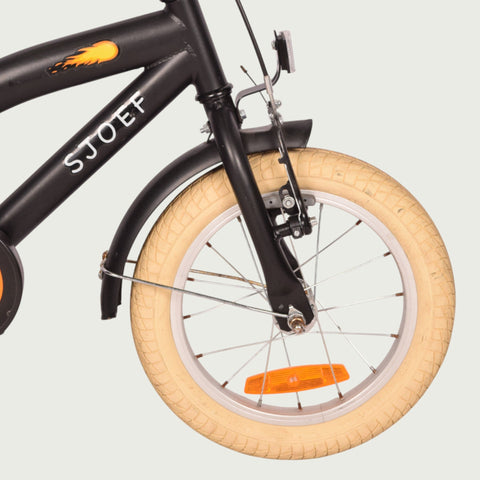 14.157 kinderfiets - BikeFlip