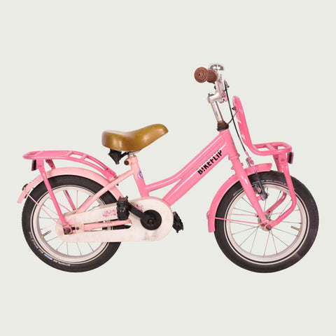 14.158 kinderfiets - BikeFlip