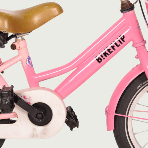 14.158 kinderfiets - BikeFlip
