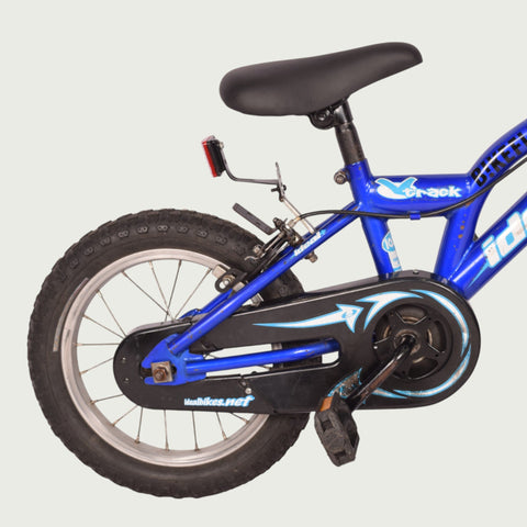 14.159 kinderfiets - BikeFlip