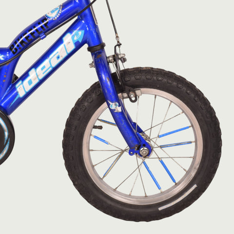 14.159 kinderfiets - BikeFlip