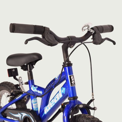 14.159 kinderfiets - BikeFlip