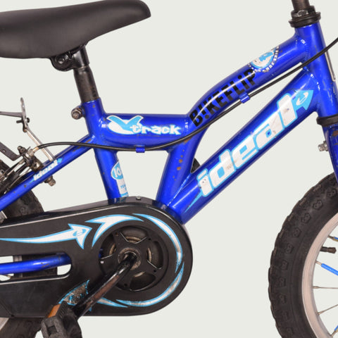 14.159 kinderfiets - BikeFlip