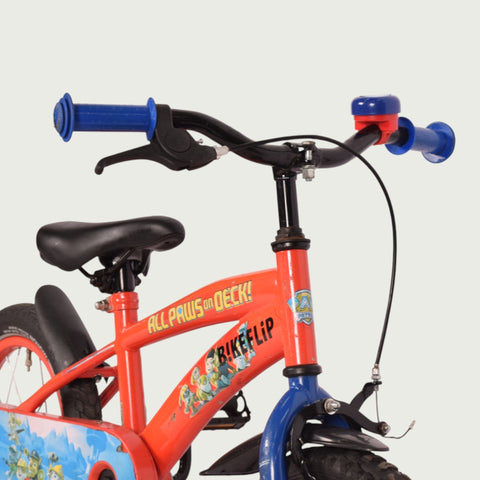 14.163 kinderfiets - BikeFlip