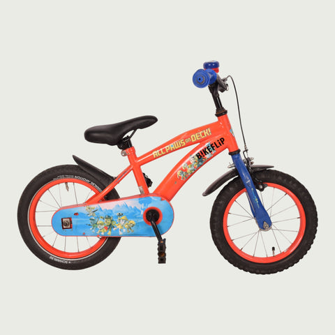 14.163 kinderfiets - BikeFlip