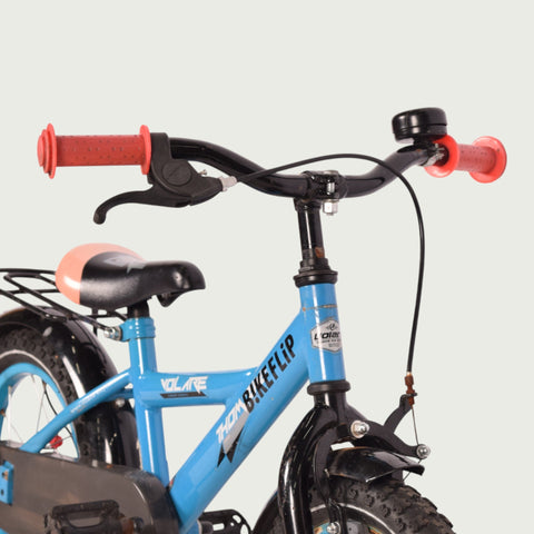 14.166 kinderfiets - BikeFlip