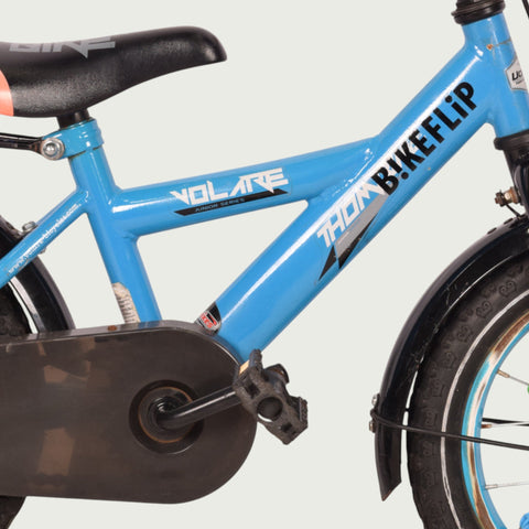 14.166 kinderfiets - BikeFlip