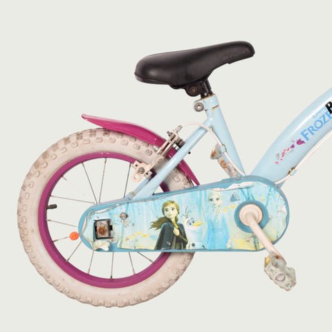 14.167 kinderfiets - BikeFlip