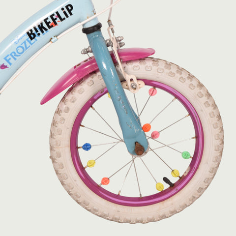 14.167 kinderfiets - BikeFlip