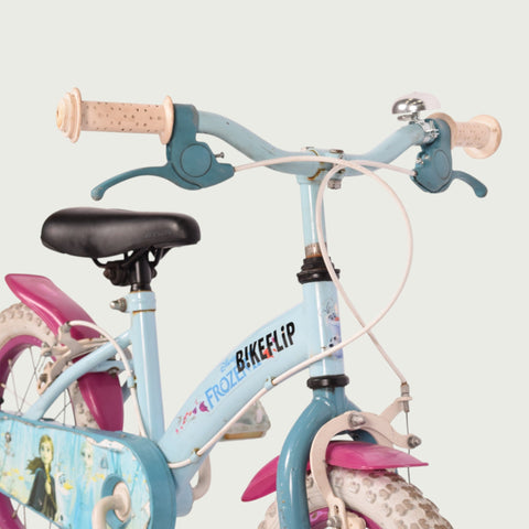 14.167 kinderfiets - BikeFlip