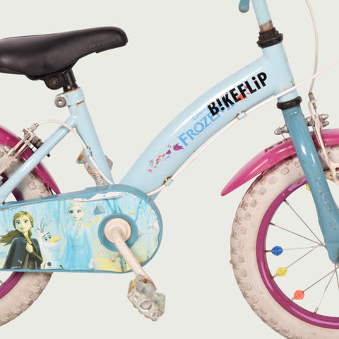 14.167 kinderfiets - BikeFlip