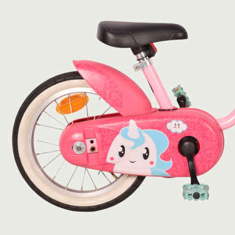 14.30 kinderfiets - BikeFlip