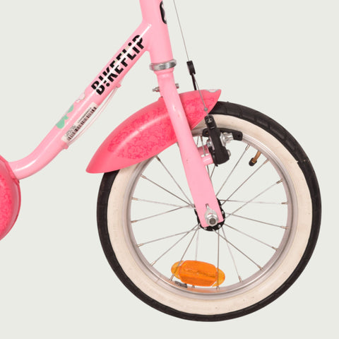 14.30 kinderfiets - BikeFlip