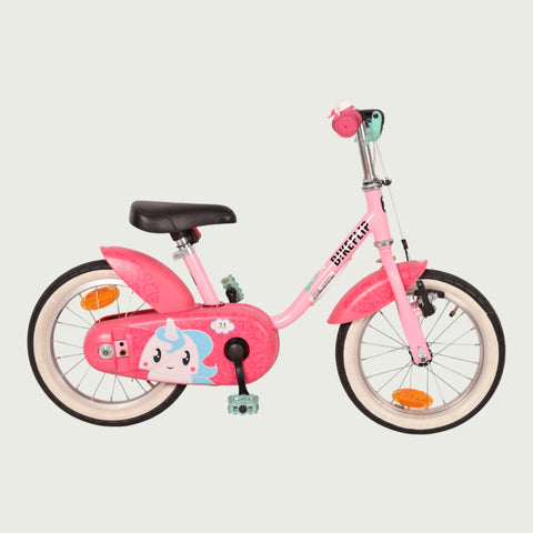 14.30 kinderfiets - BikeFlip