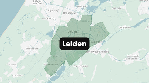 Leiden