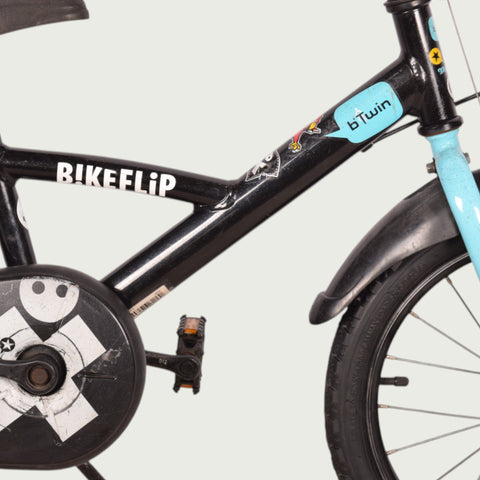 16.319 - BikeFlip