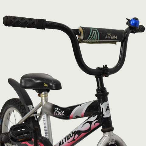 16.322 - BikeFlip