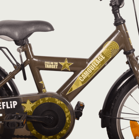 16.397 - BikeFlip
