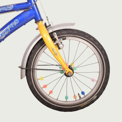 16.414 - BikeFlip