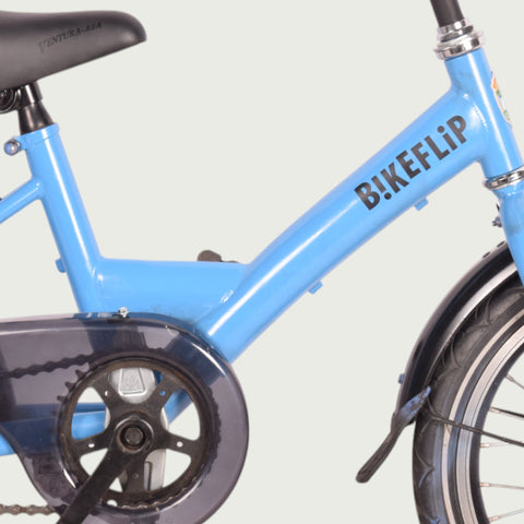 16.422 - BikeFlip