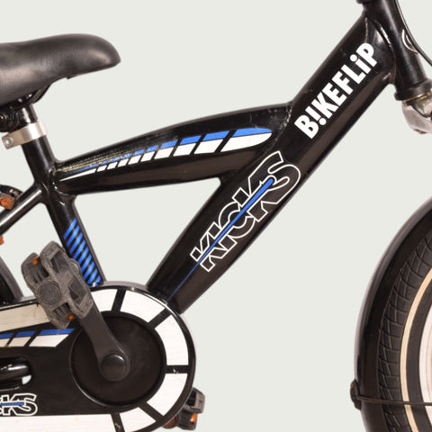 16.479 - BikeFlip