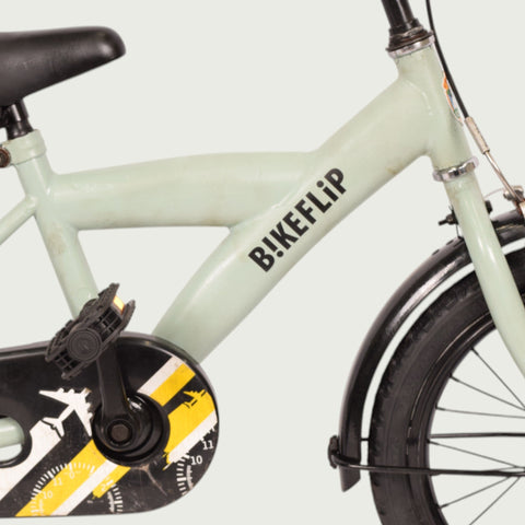 16.509 - BikeFlip