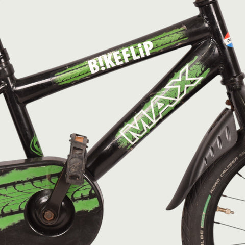 16.517 - BikeFlip