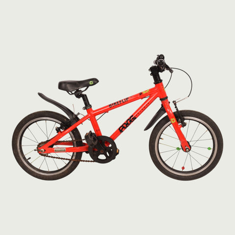 16.523 - BikeFlip