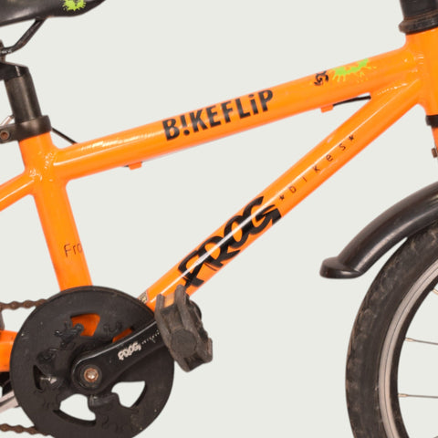 16.527 - BikeFlip