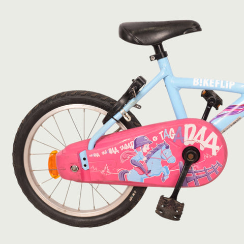 16.552 - BikeFlip