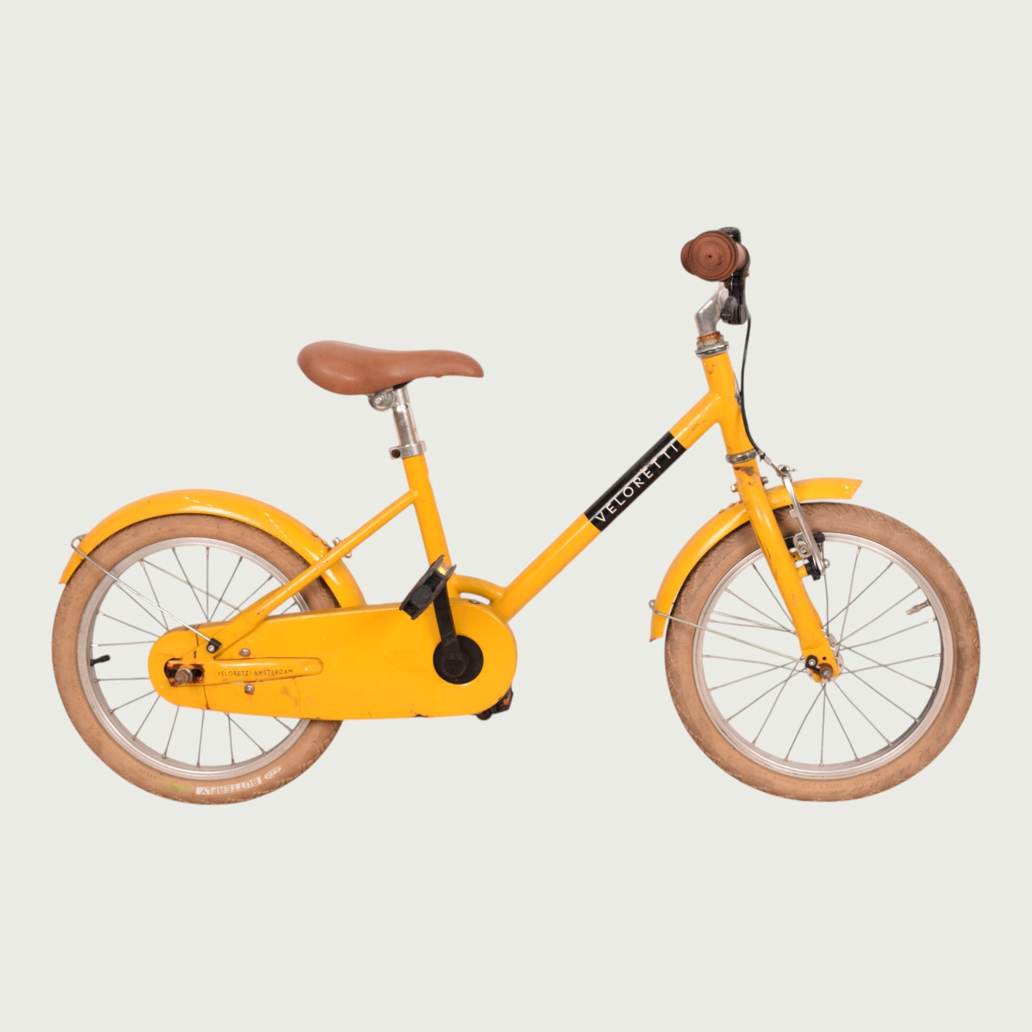 Veloretti Mini Veloretti Trike Veloretti Tricycle Desert Moss