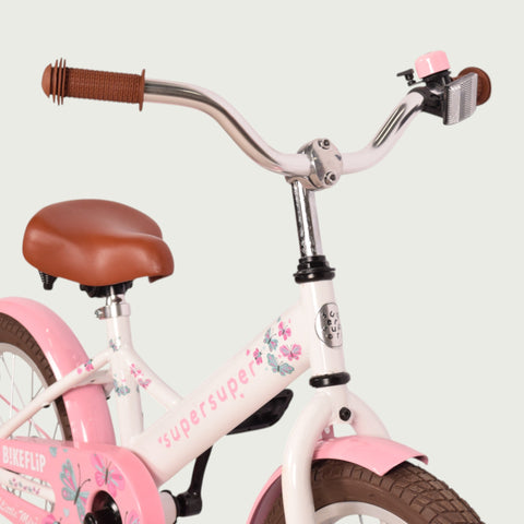 16.646P kinderfiets - BikeFlip