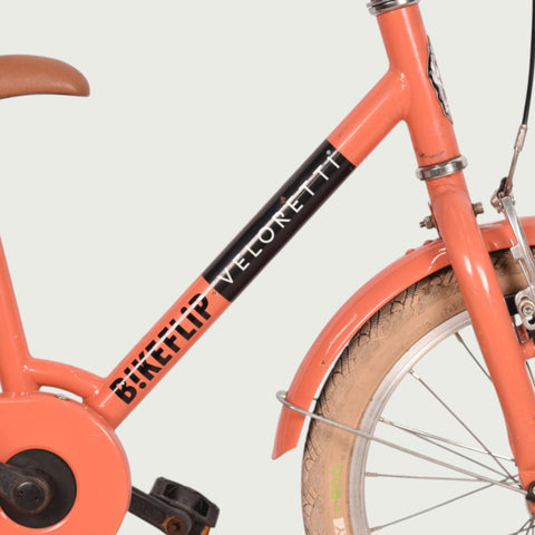 16.647 kinderfiets - BikeFlip