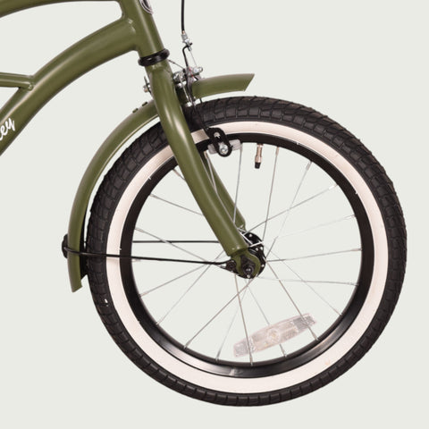 16.651P kinderfiets - BikeFlip