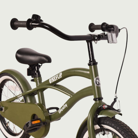 16.651P kinderfiets - BikeFlip