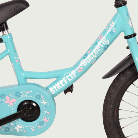 16.654P kinderfiets - BikeFlip