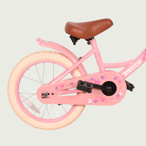 16.655P kinderfiets - BikeFlip