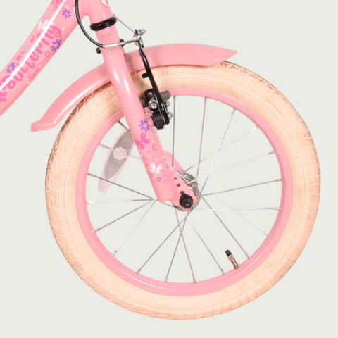 16.655P kinderfiets - BikeFlip