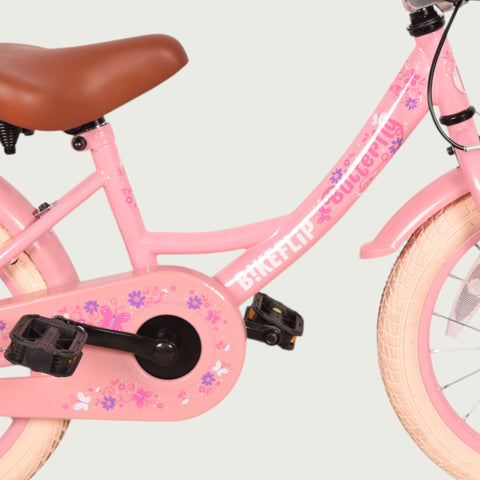 16.655P kinderfiets - BikeFlip