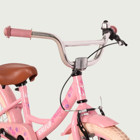 16.655P kinderfiets - BikeFlip