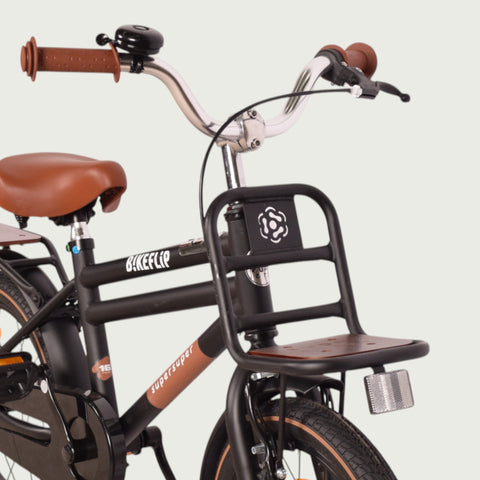 16.658P kinderfiets - BikeFlip
