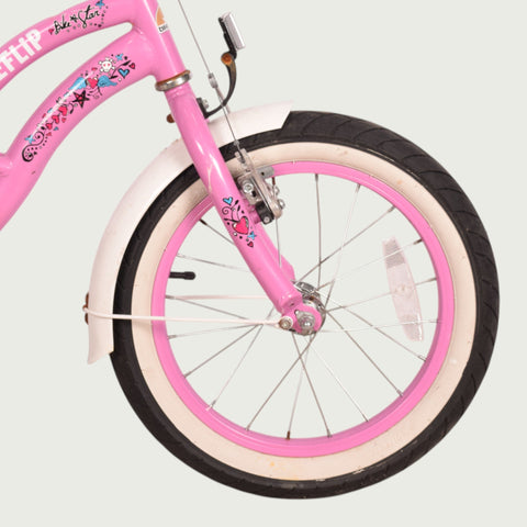 16.660 kinderfiets - BikeFlip