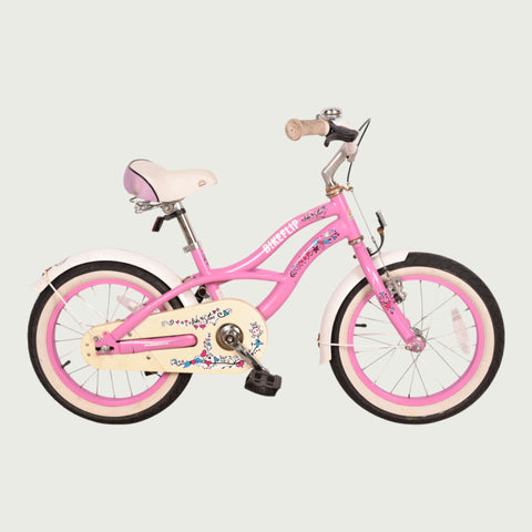 16.660 kinderfiets - BikeFlip