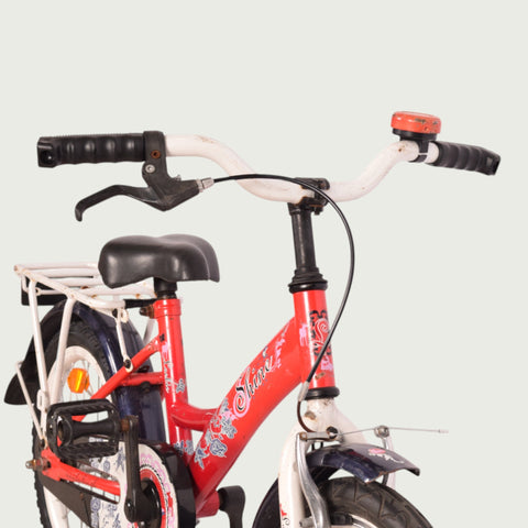16.661 kinderfiets - BikeFlip