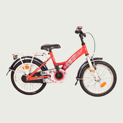 16.661 kinderfiets - BikeFlip