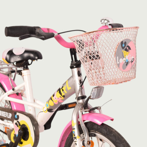 16.662 kinderfiets - BikeFlip